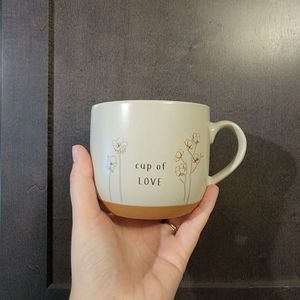 Cup of Love coffee mug
